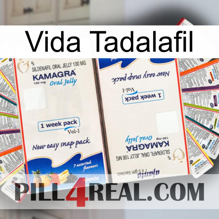 Vida Tadalafil kamagra1